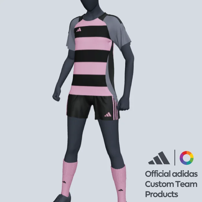 adidas Custom Women's Tiro 24 Competition G6 Uniform