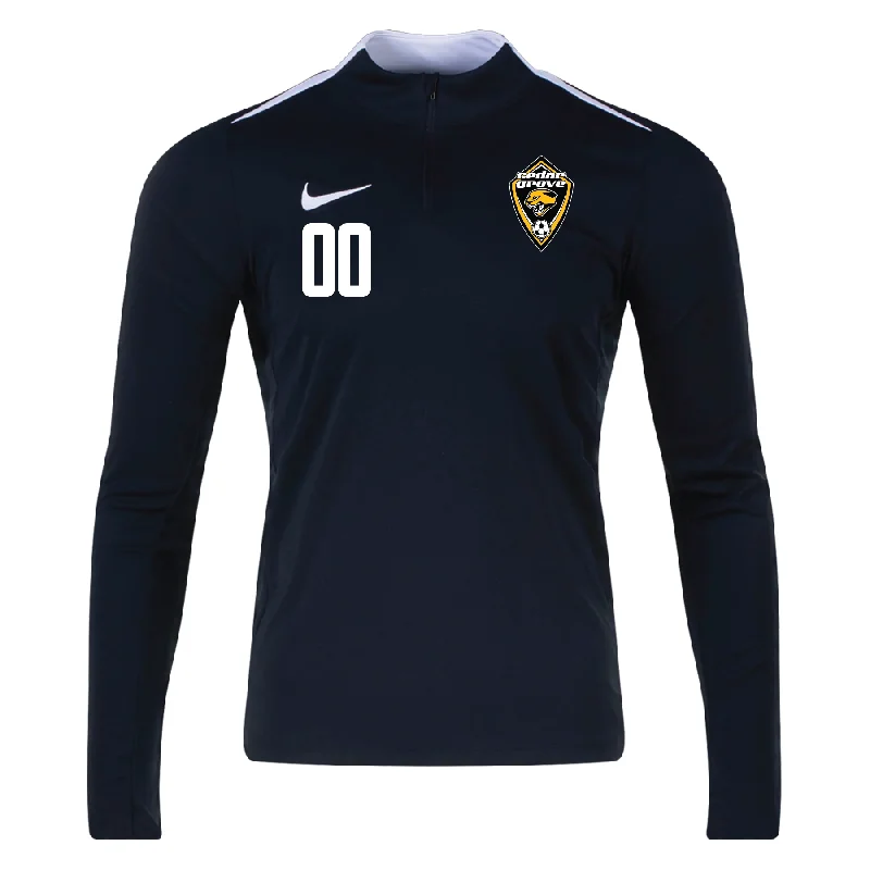 Cedar Grove Nike Academy 24 Training Top Black