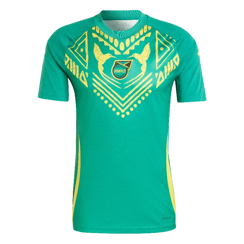 Jamaica Pre-Match Jersey (IS5658)