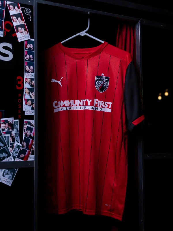 SAFC Puma 2024 4th Jersey