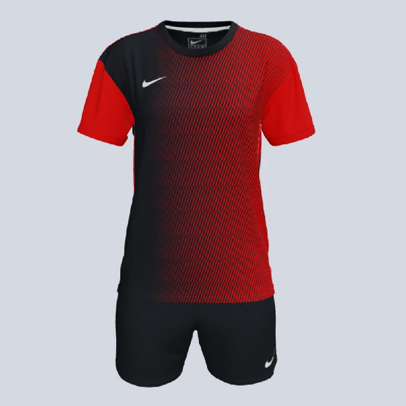 Nike Women's Harlequin US SS Digital 24 Uniform