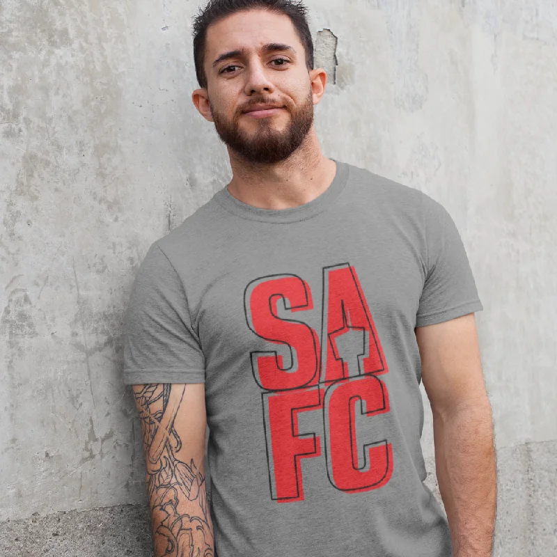 SAFC EMBLEMATIC TEE