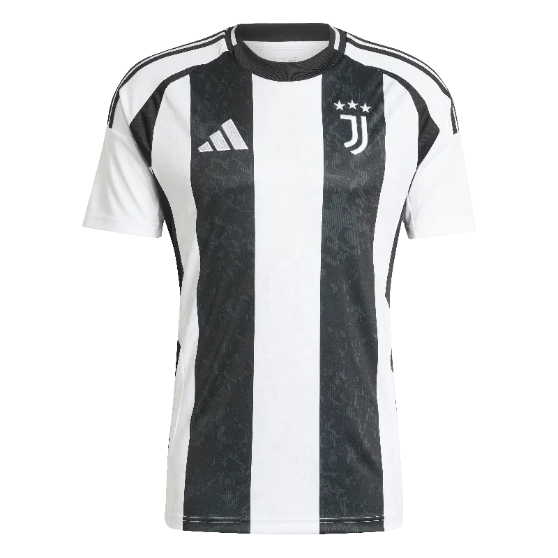 Juventus 24/25 Home Jersey (IS8002)