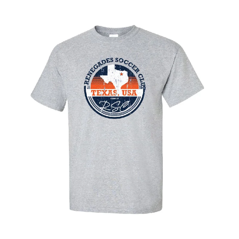 RSC Texas USA T-Shirt