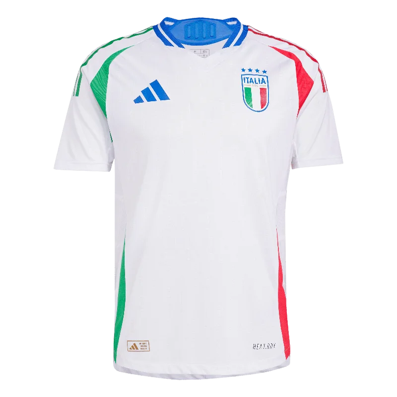 Italy 2024 Away Authentic Jersey (IN0659)