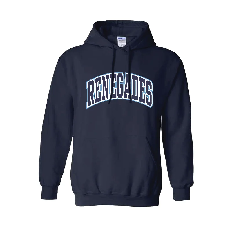 Renegades Collegiate Hoodie