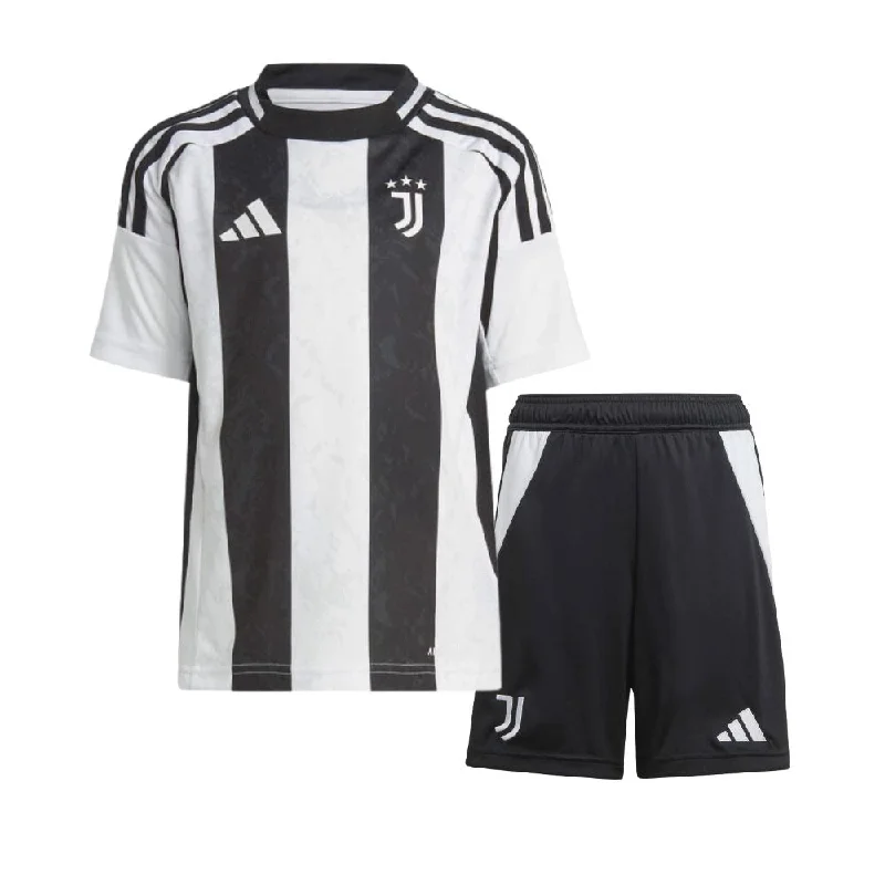 Juventus Home Jersey 24/25 Kids