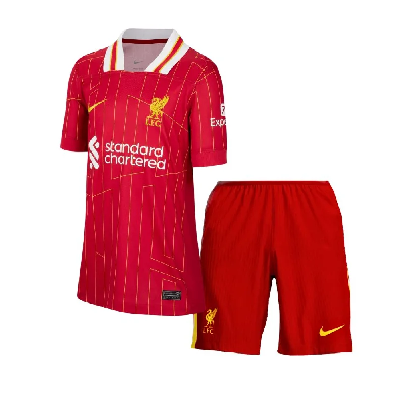 LFC Home Jersey 24/25 Kids