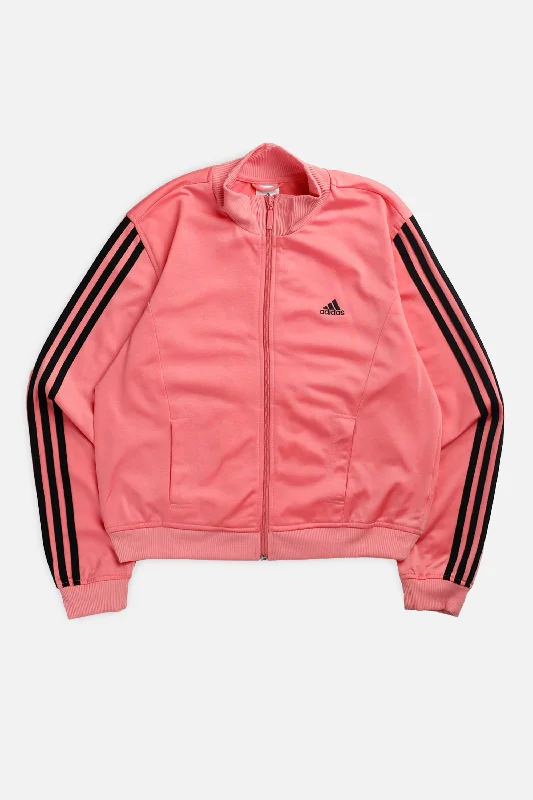 Vintage Adidas Track Jacket - M