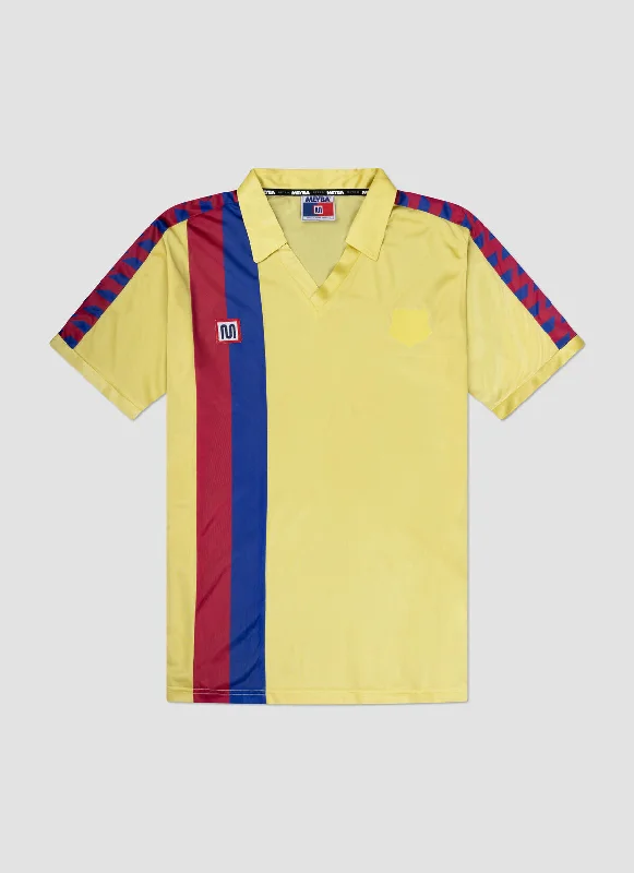 MEYBA Blaugrana Away 1981-85 Jersey