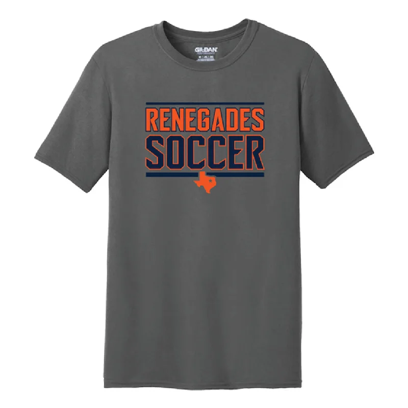 Renegades Soccer T-Shirt