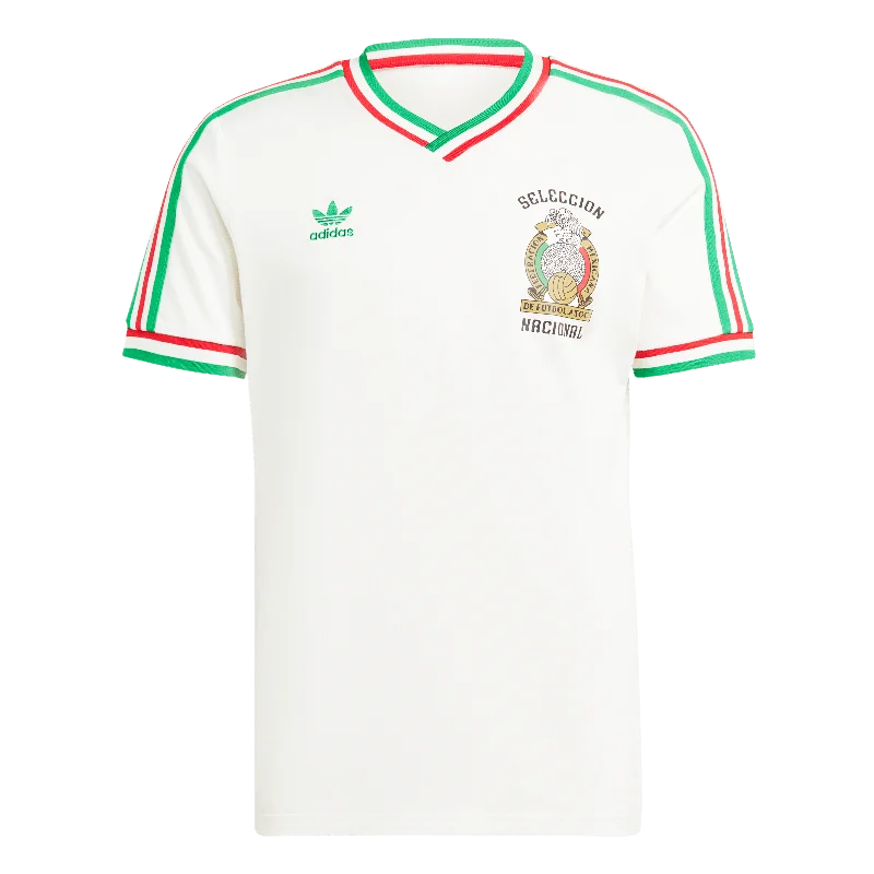 Mexico 1985 Away Jersey (IT7759)