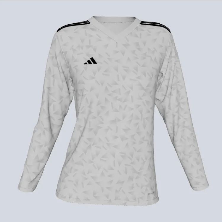 adidas Ladies Team Icon 25 Long Sleeve Jersey