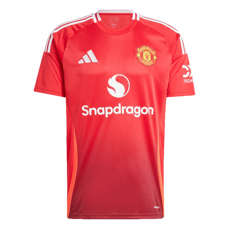 Manchester United 24/25 Home Jersey (IU1397)