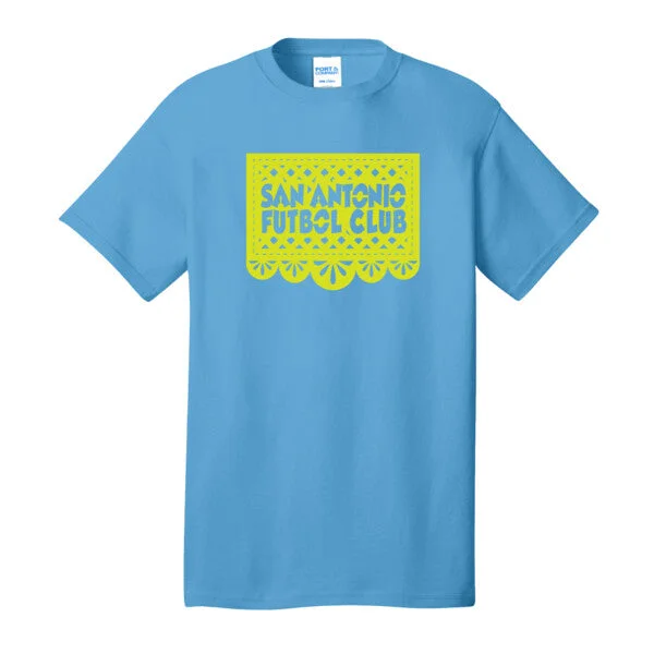 SAFC Poco Loco Fiesta Tee