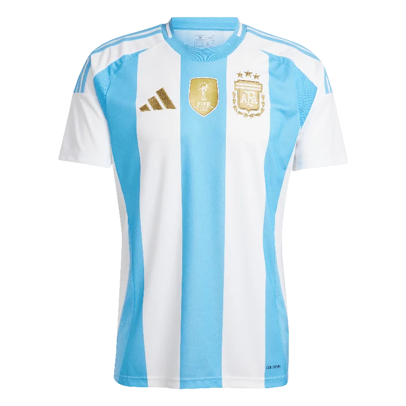 Argentina 2024 Home Jersey (IP8409)