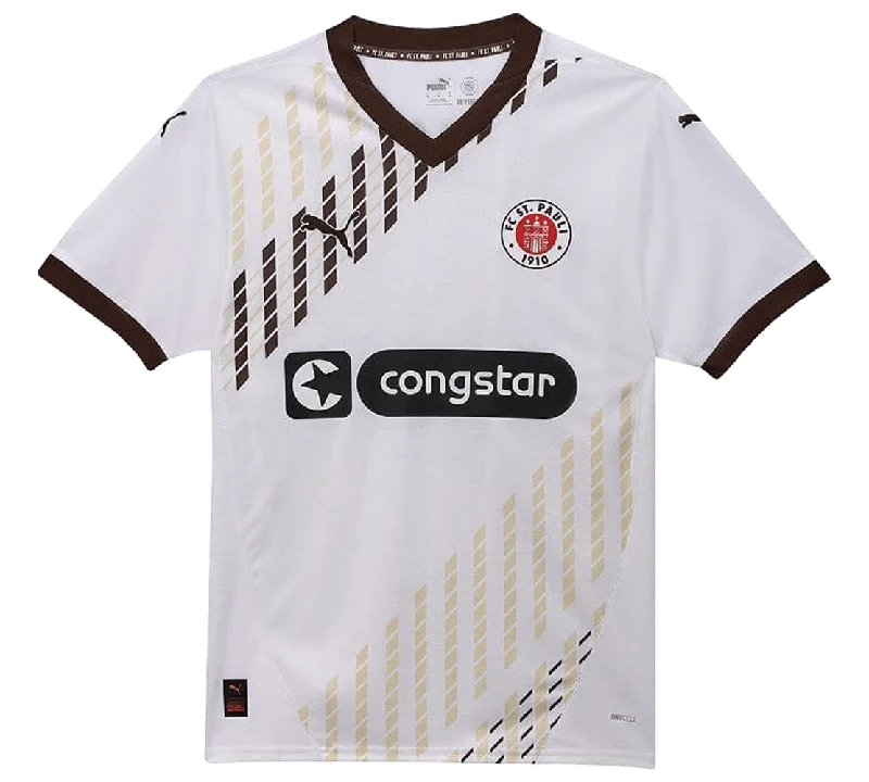 FC St. Pauli 24/25 Away Jersey (77865102)