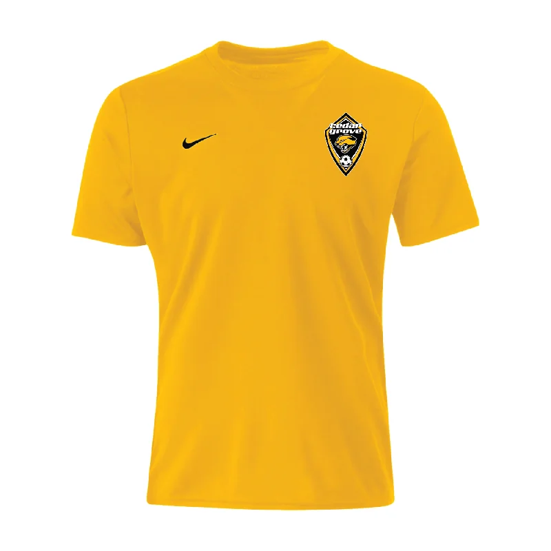 Cedar Grove Nike Park VII Jersey Gold