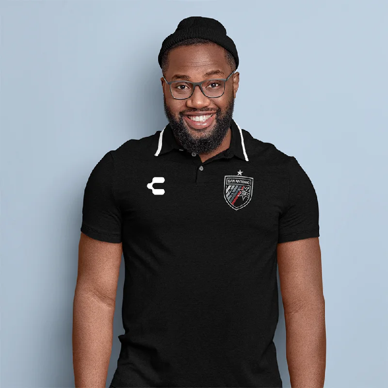 Charly SAFC Foundations Polo 2025