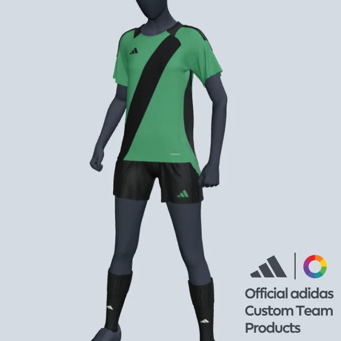 adidas Custom Women's Tiro 24 Competition G3 Uniform