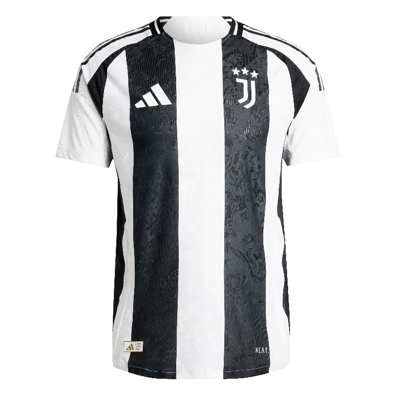 Juventus 24/25 Home Authentic Jersey (IT6056)