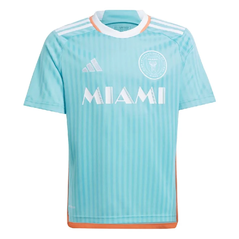 Inter Miami CF Third Jersey 24/25 Kids Messi 10