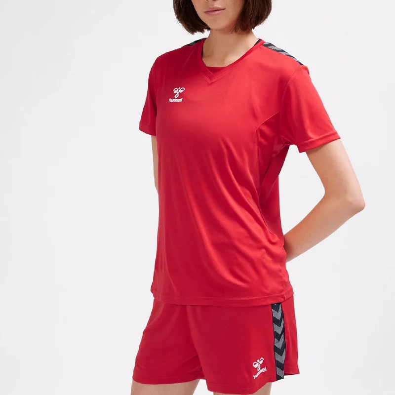 Hummel Ladies Authentic PL Jersey