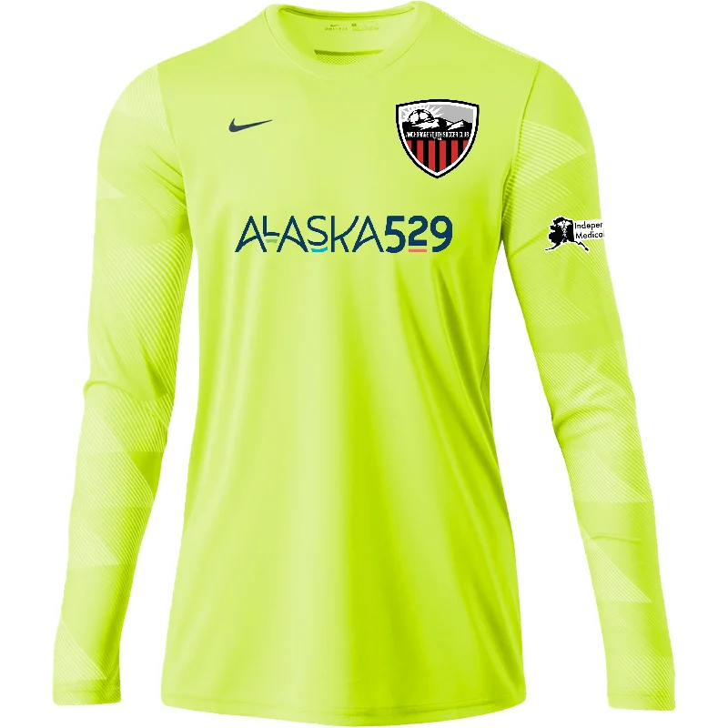 AYSC Thorns GK Jersey [Women's]