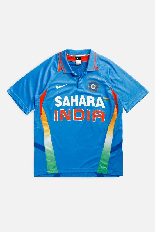 Vintage Sahara Cricket Jersey - M