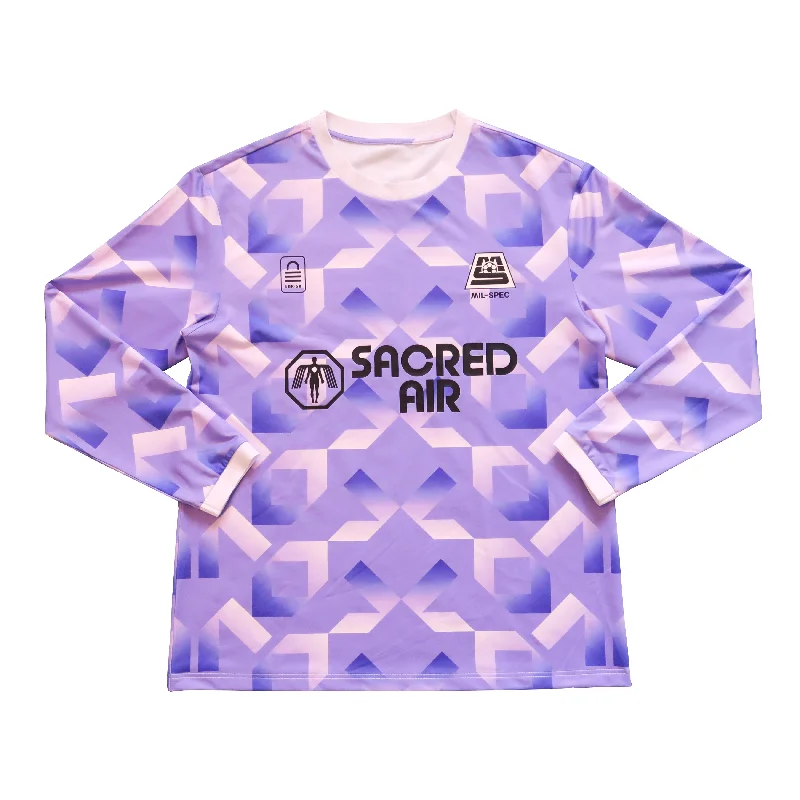 <b>Mil-Spec</b><br>'Sacred Air' Soccer Jersey