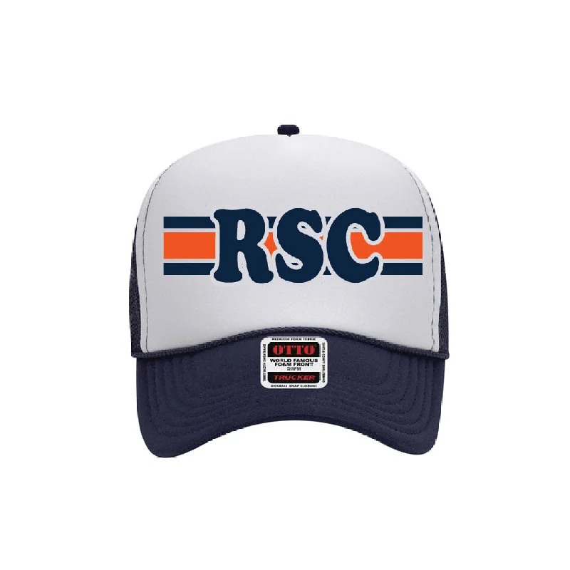 RSC Bar Cap - Navy