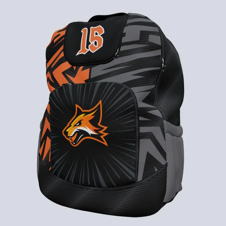 Gear AP Rage Backpack