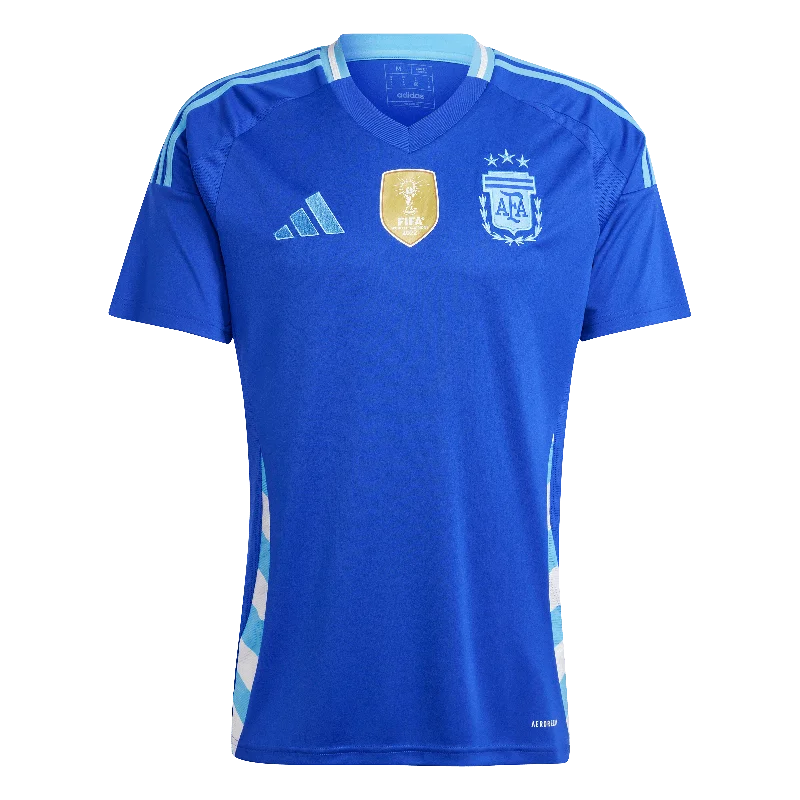 Argentina 2024 Away Jersey (IP8413)