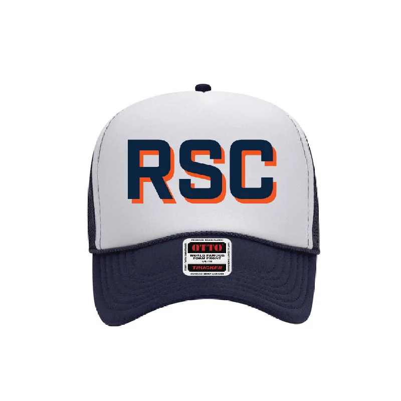 RSC Cap - Navy