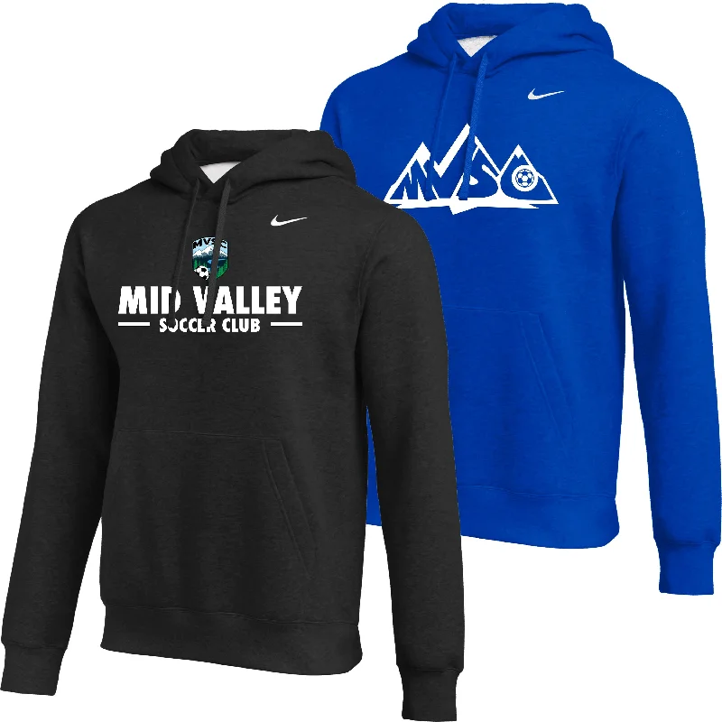 MVSC Player/Staff Hoodie [Men's]