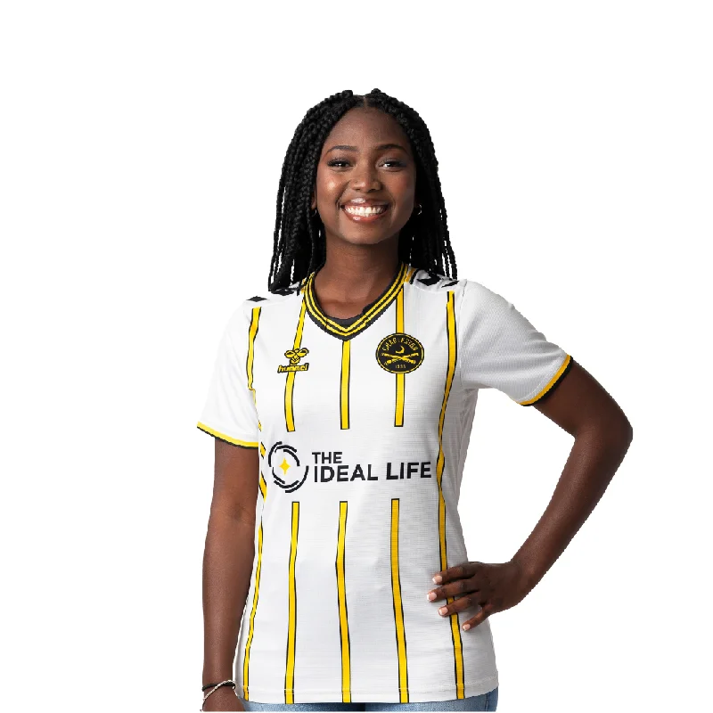 2024 Hummel Women's Secondary Jersey