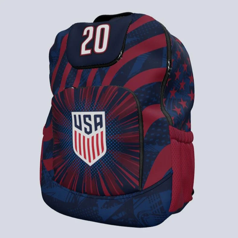 Gear AP Merica Backpack