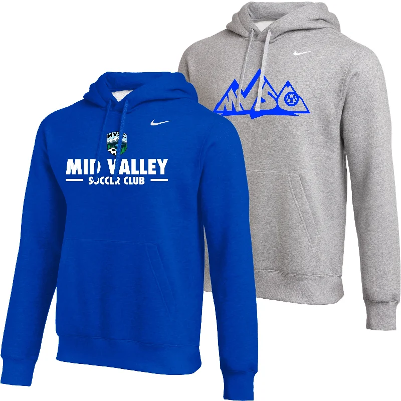 MVSC Fan Hoodie [Men's]