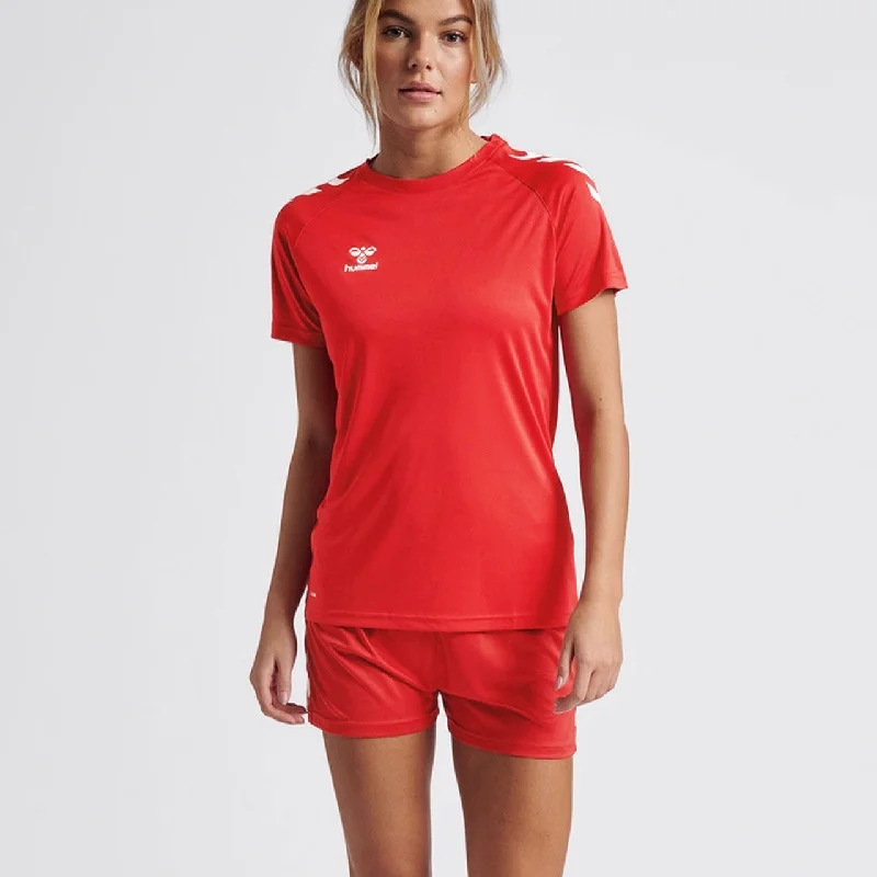 Hummel Ladies Core XK Jersey