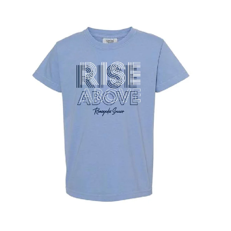 RSC Rise Above T-Shirt