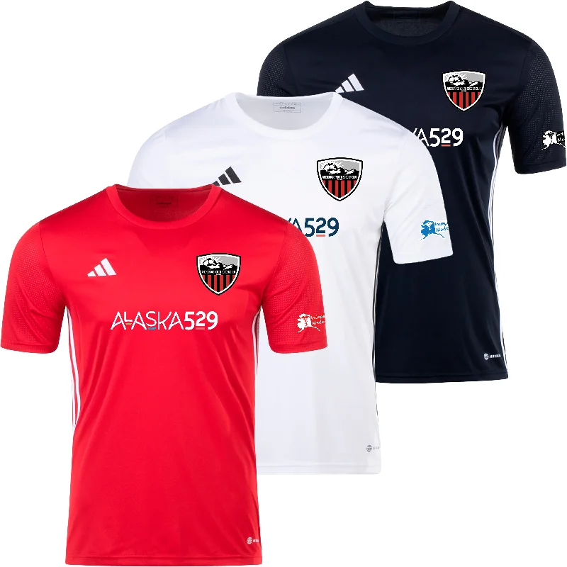 AYSC Timbers Jersey [Men's]