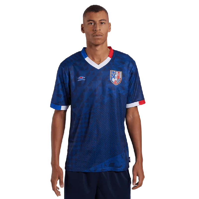 France Iconic Jersey (66565UMJM)