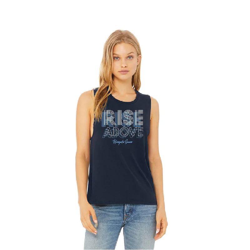 RSC Rise Above Tanktop