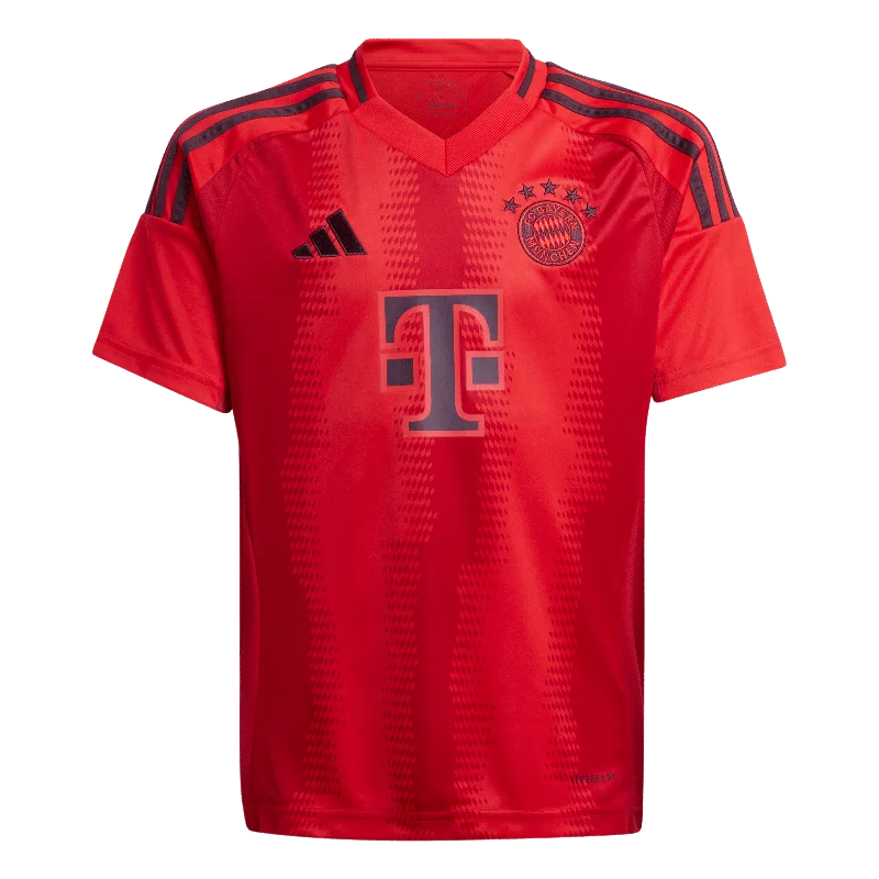 FC Bayern 24/25 Home Youth Jersey (IT2249)