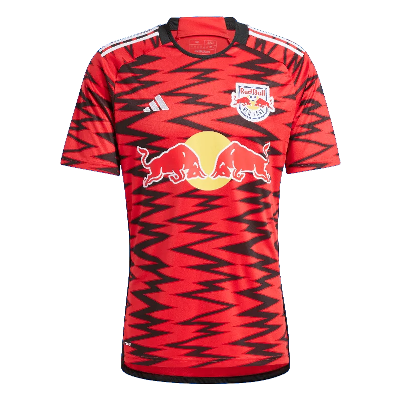 New York Red Bulls 2024 Legacy Jersey (HZ6201)