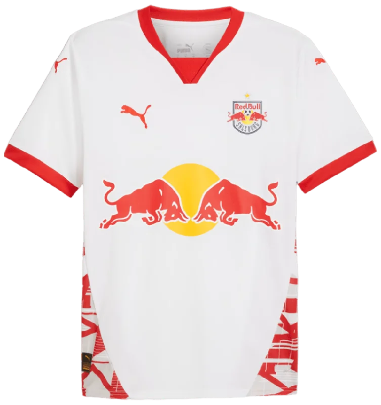 Red Bull Salzburg 24/25 Home Jersey (77642901)