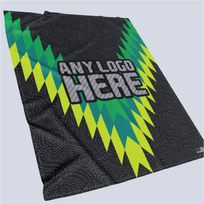 Gear America Custom Throw Blanket