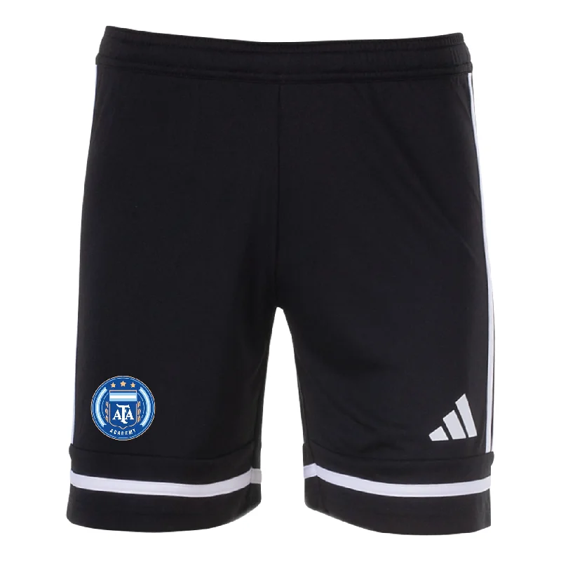 Cyclone SCadidas Squadra 25 Training Short Black