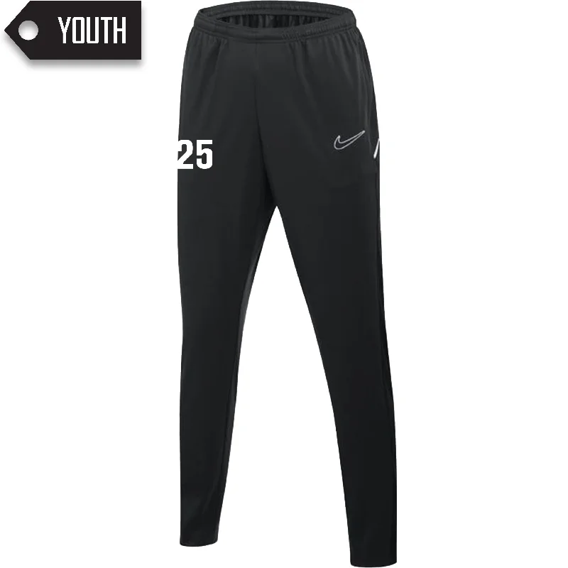 AYSC Acd25 Pant [Youth]