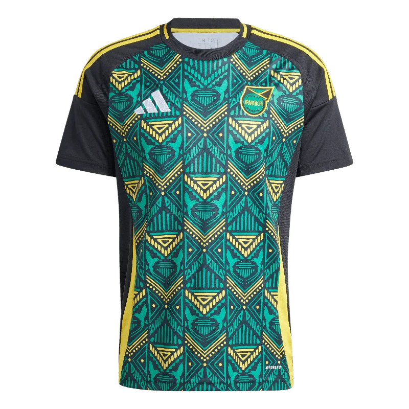 Jamaica 2024 Away Jersey (IT8534)